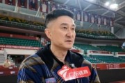 欧博官网娱乐-杜锋：连续拼了3场高强度比赛对体能可能会有影响 球队要克服困难